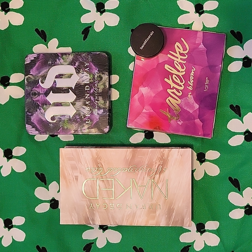 Prestige Makeup Lot